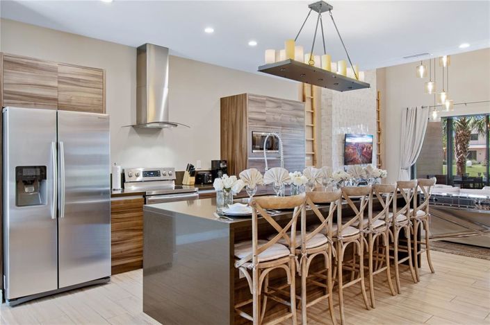 Image No.6-Maison de ville de 4 chambres à vendre à Kissimmee