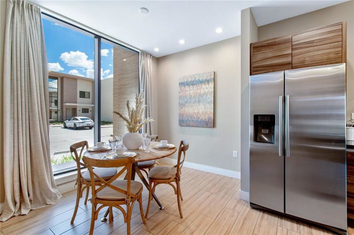 Image No.8-Maison de ville de 4 chambres à vendre à Kissimmee