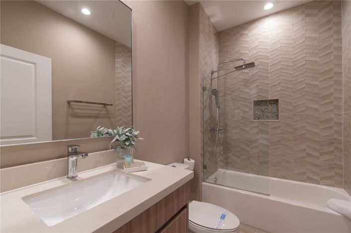 Image No.9-Maison de ville de 4 chambres à vendre à Kissimmee