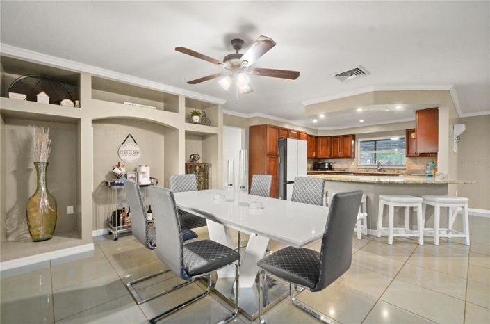 Image No.12-Propriété de 4 chambres à vendre à Haines City