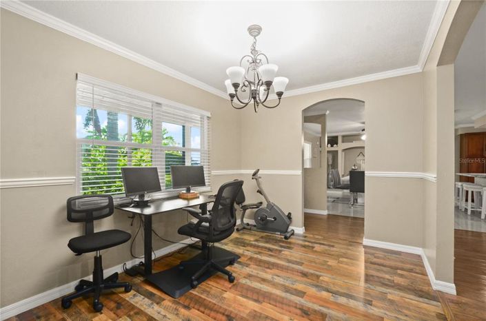 Image No.6-Propriété de 4 chambres à vendre à Haines City