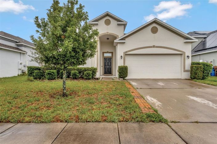 Image No.2-Propriété de 4 chambres à vendre à Haines City