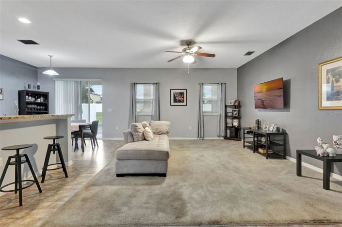 Image No.4-Propriété de 4 chambres à vendre à Haines City