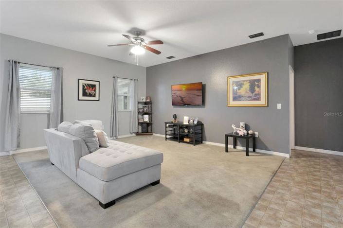 Image No.5-Propriété de 4 chambres à vendre à Haines City