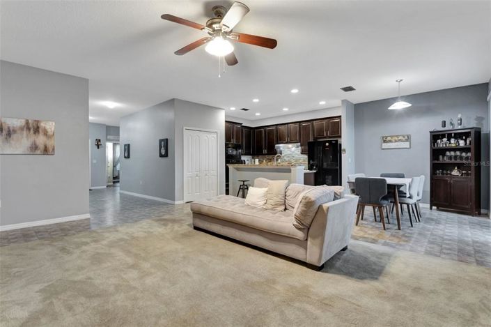 Image No.7-Propriété de 4 chambres à vendre à Haines City