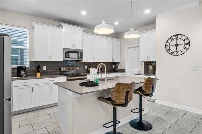 Image No.10-Propriété de 5 chambres à vendre à Davenport