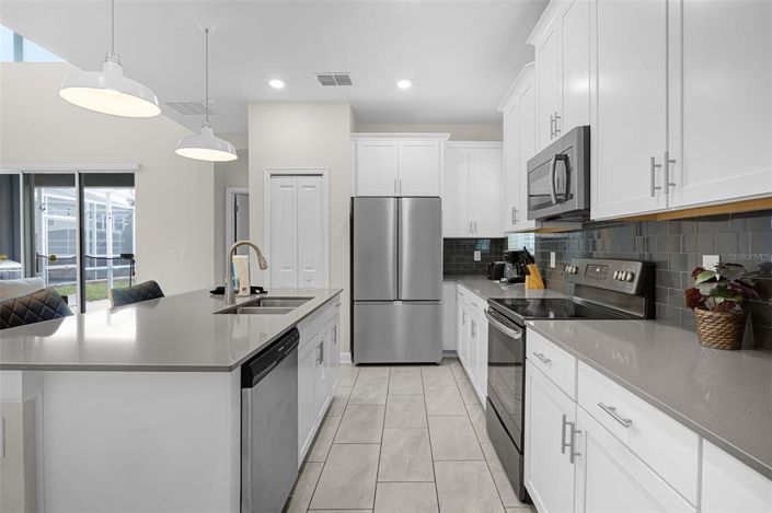 Image No.12-Propriété de 5 chambres à vendre à Davenport