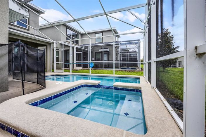 Image No.31-Propriété de 5 chambres à vendre à Davenport