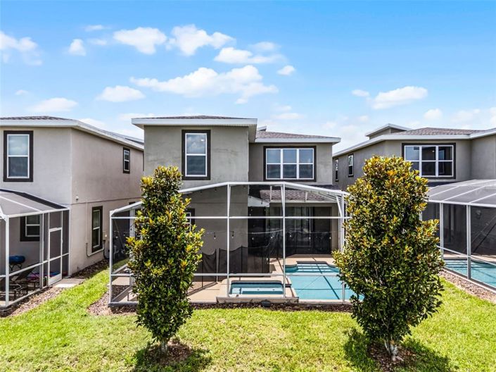 Image No.32-Propriété de 5 chambres à vendre à Davenport