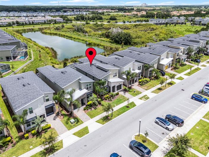 Image No.35-Propriété de 5 chambres à vendre à Davenport