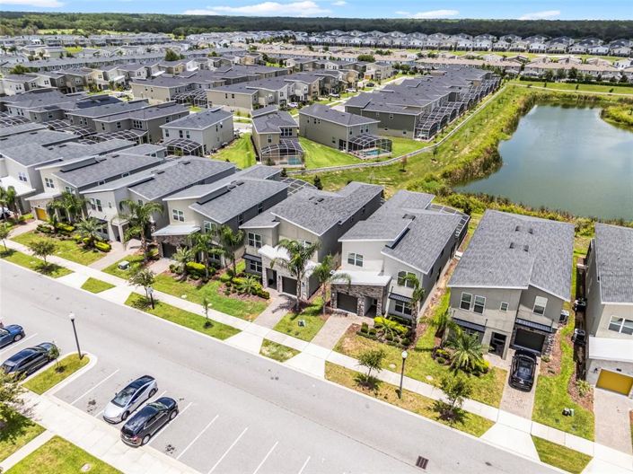 Image No.38-Propriété de 5 chambres à vendre à Davenport