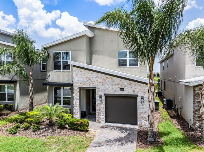 Image No.4-Propriété de 5 chambres à vendre à Davenport