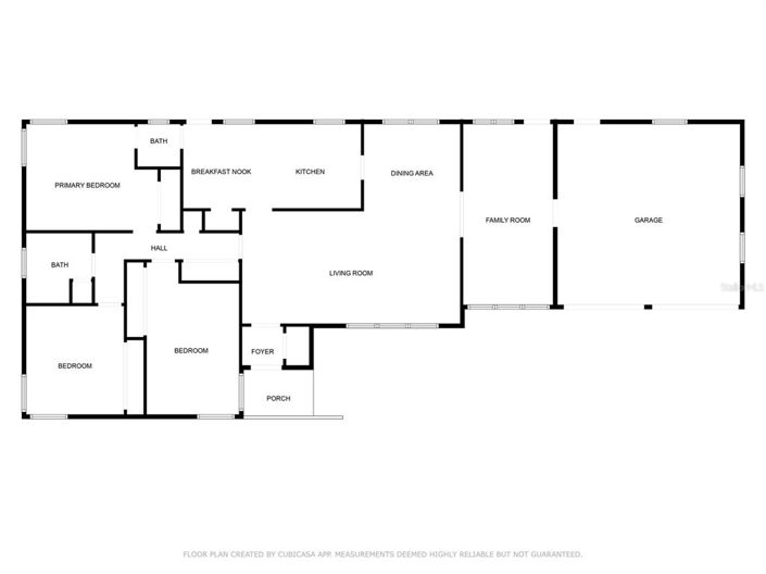 Image No.2-Propriété de 3 chambres à vendre à Davenport