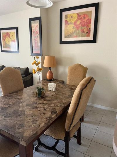 Image No.4-Maison de ville de 3 chambres à vendre à Kissimmee