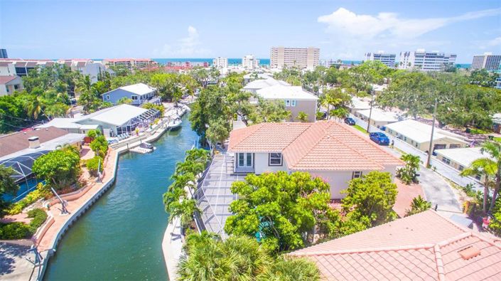 Image No.11-Propriété de 6 chambres à vendre à Sarasota