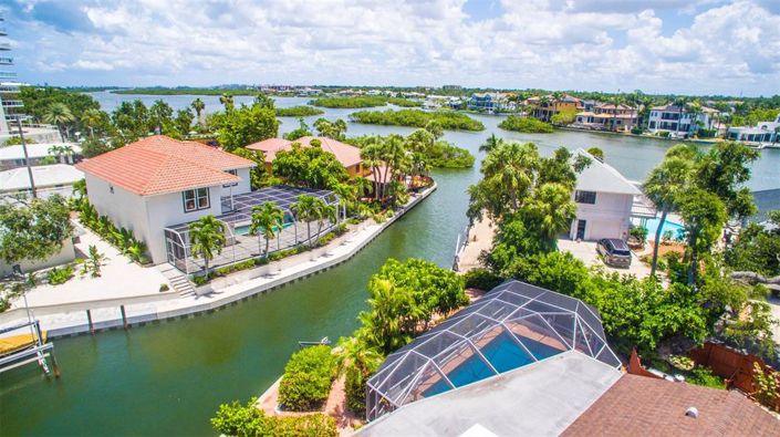 Image No.19-Propriété de 6 chambres à vendre à Sarasota