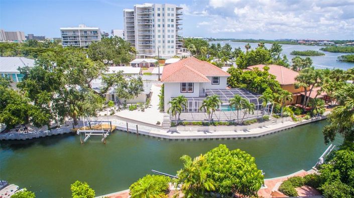 Image No.20-Propriété de 6 chambres à vendre à Sarasota