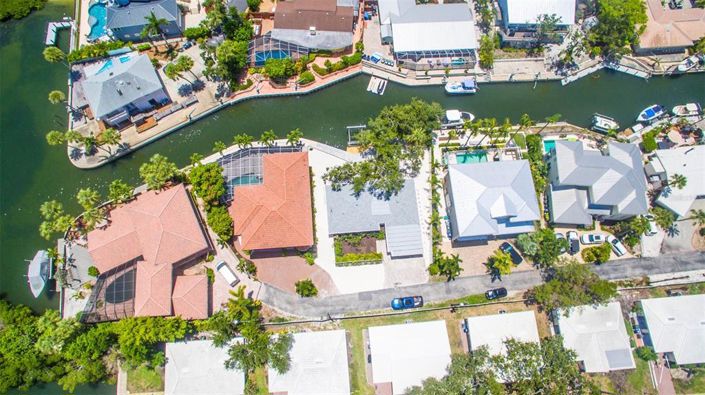 Image No.3-Propriété de 6 chambres à vendre à Sarasota