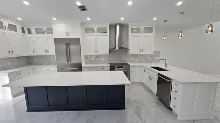 Image No.5-Propriété de 6 chambres à vendre à Sarasota