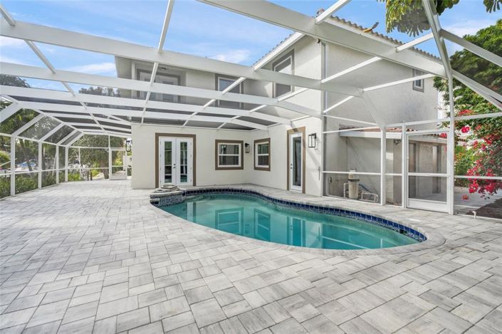 Image No.6-Propriété de 6 chambres à vendre à Sarasota