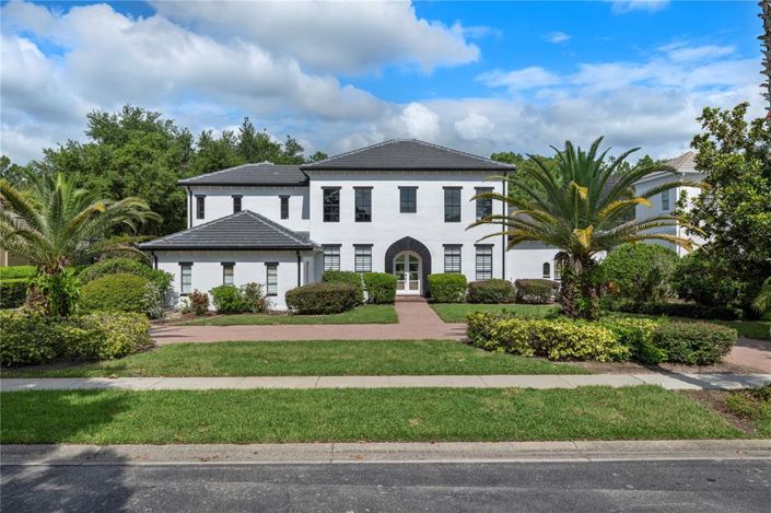 Image No.2-Propriété de 5 chambres à vendre à Orlando