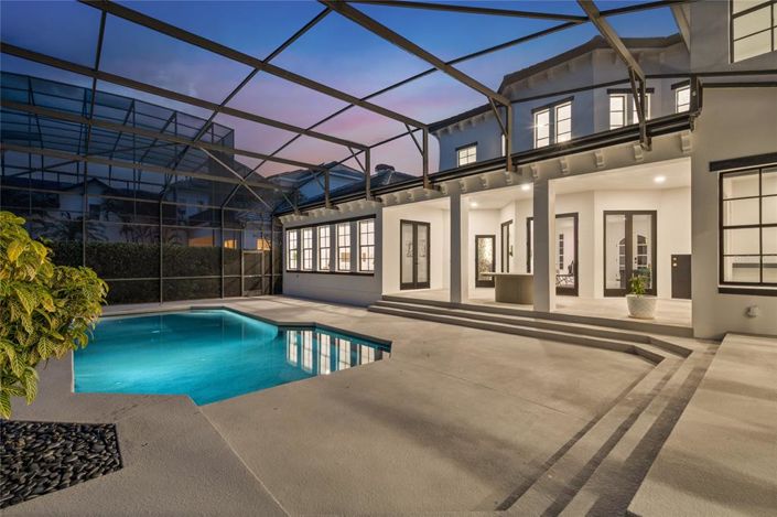 Image No.29-Propriété de 5 chambres à vendre à Orlando