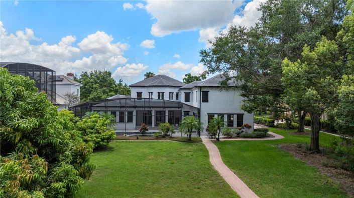 Image No.36-Propriété de 5 chambres à vendre à Orlando