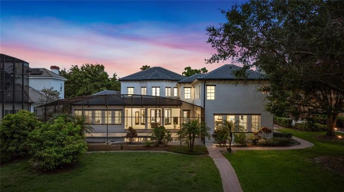 Image No.37-Propriété de 5 chambres à vendre à Orlando