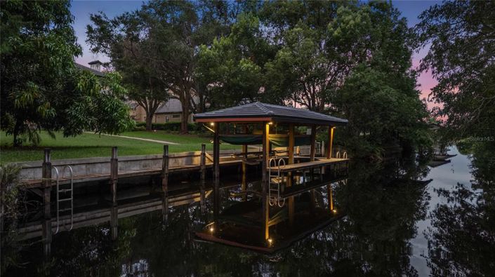 Image No.40-Propriété de 5 chambres à vendre à Orlando