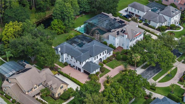 Image No.43-Propriété de 5 chambres à vendre à Orlando