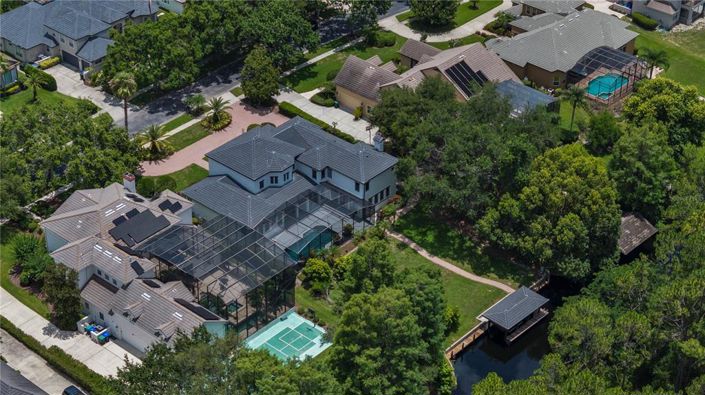 Image No.45-Propriété de 5 chambres à vendre à Orlando