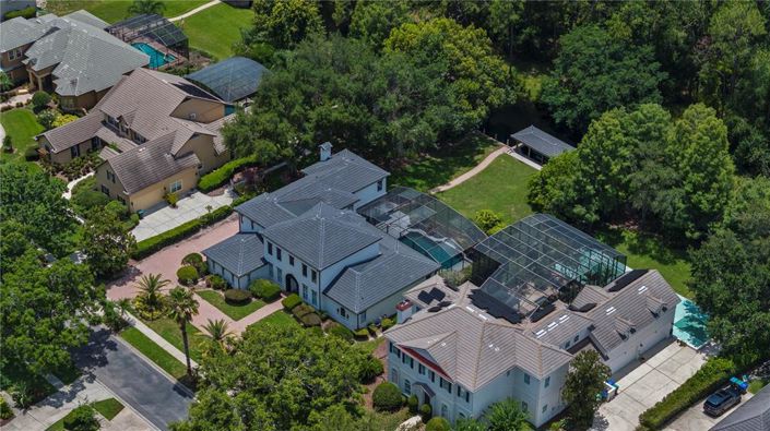 Image No.47-Propriété de 5 chambres à vendre à Orlando