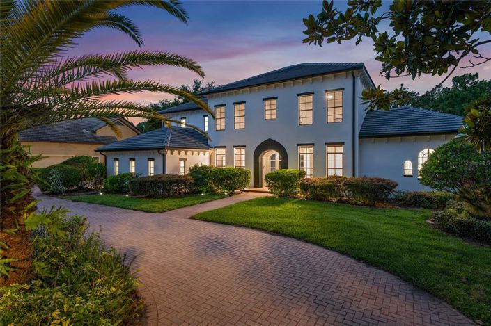 Image No.49-Propriété de 5 chambres à vendre à Orlando