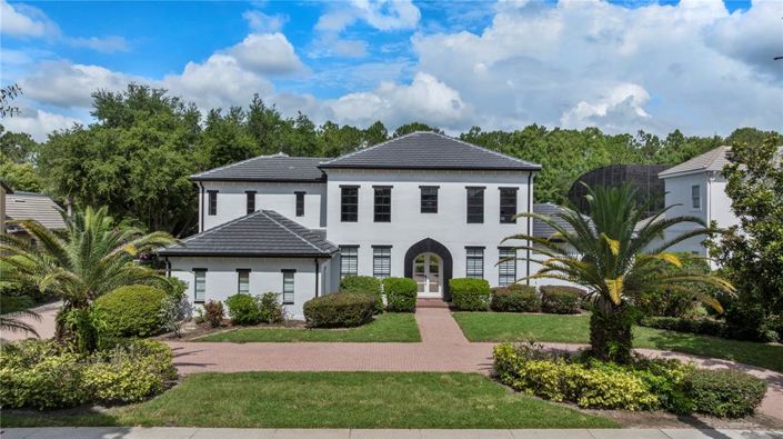 Image No.50-Propriété de 5 chambres à vendre à Orlando