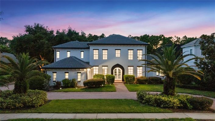 Image No.51-Propriété de 5 chambres à vendre à Orlando