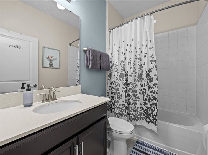 Image No.11-Propriété de 5 chambres à vendre à Davenport