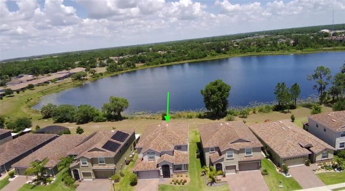 Image No.37-Propriété de 5 chambres à vendre à Davenport