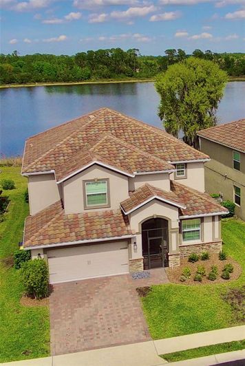 Image No.38-Propriété de 5 chambres à vendre à Davenport