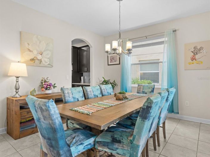 Image No.6-Propriété de 5 chambres à vendre à Davenport