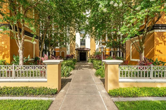 Image No.21-Propriété de 3 chambres à vendre à Orlando