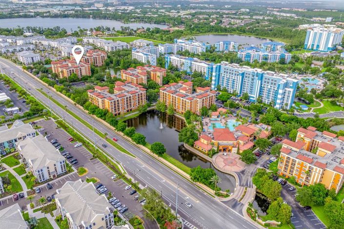 Image No.23-Propriété de 3 chambres à vendre à Orlando