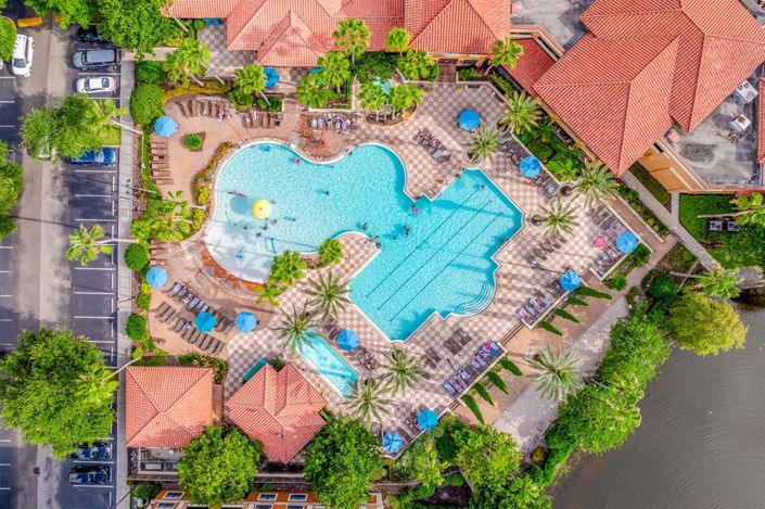 Image No.3-Propriété de 3 chambres à vendre à Orlando