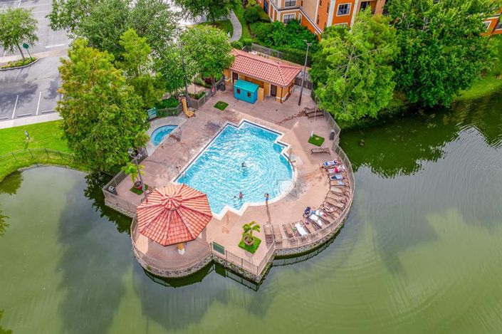 Image No.30-Propriété de 3 chambres à vendre à Orlando