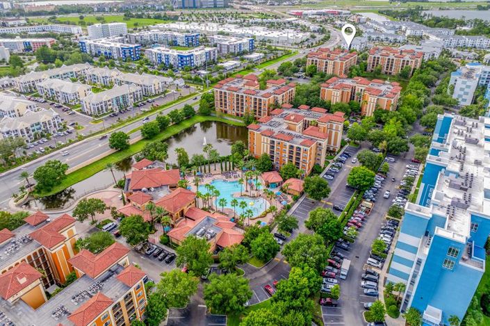 Image No.31-Propriété de 3 chambres à vendre à Orlando