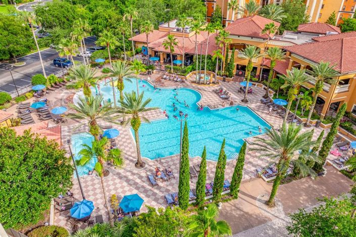 Image No.33-Propriété de 3 chambres à vendre à Orlando