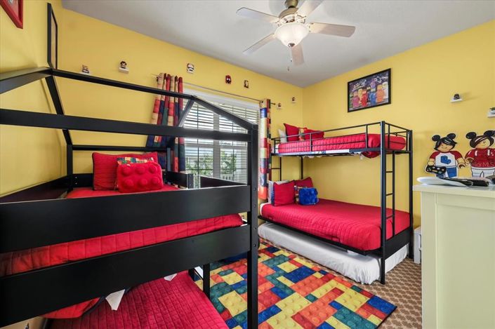 Image No.16-Propriété de 3 chambres à vendre à Reunion