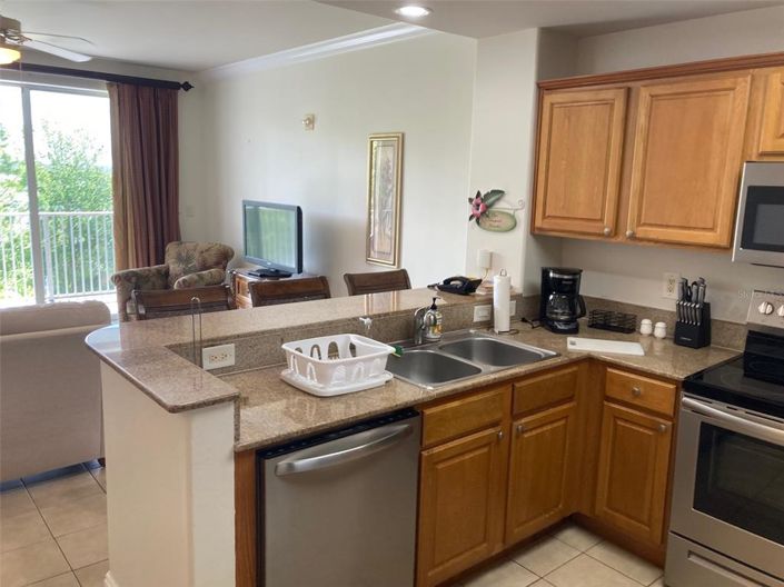 Image No.10-Propriété de 1 chambre à vendre à Orlando