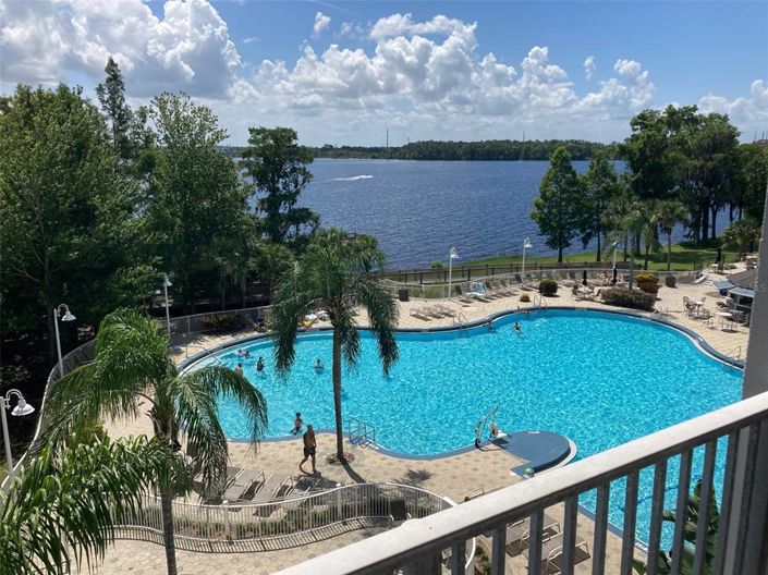 Image No.17-Propriété de 1 chambre à vendre à Orlando