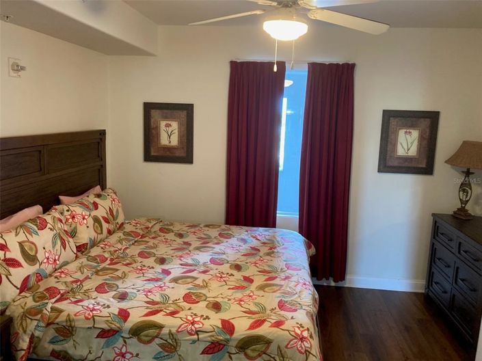 Image No.2-Propriété de 1 chambre à vendre à Orlando