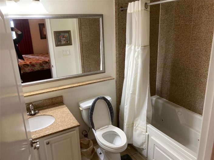 Image No.4-Propriété de 1 chambre à vendre à Orlando